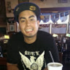 Meet your Posher, Kenny